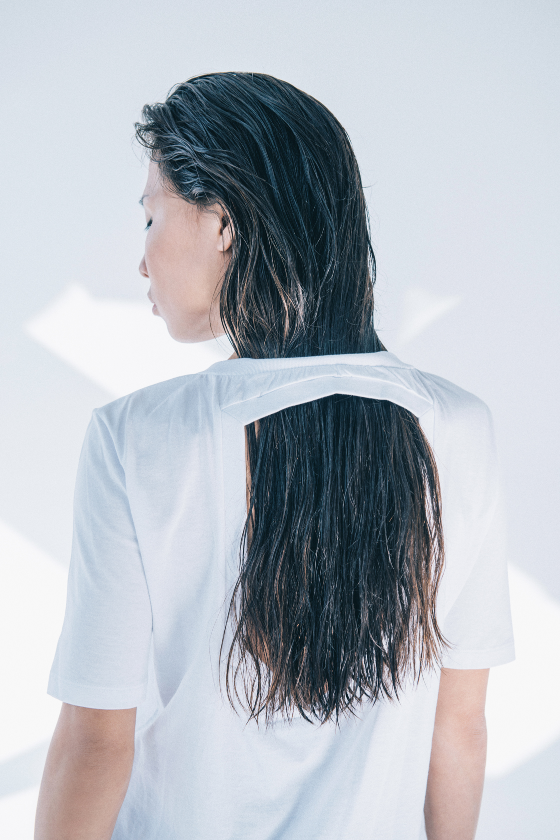 T-shirt ММ6 Maison Margiela от Plus Zero Concept Store