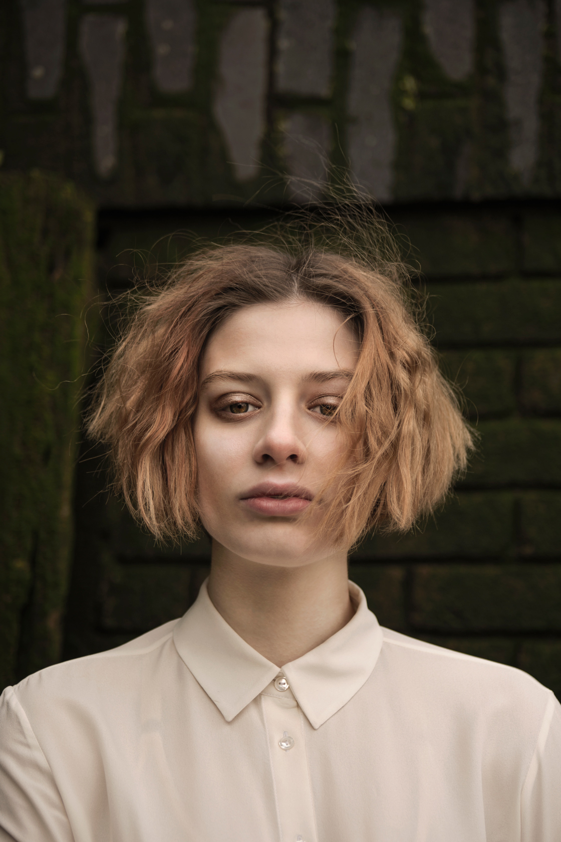 блуза - MARINA London
