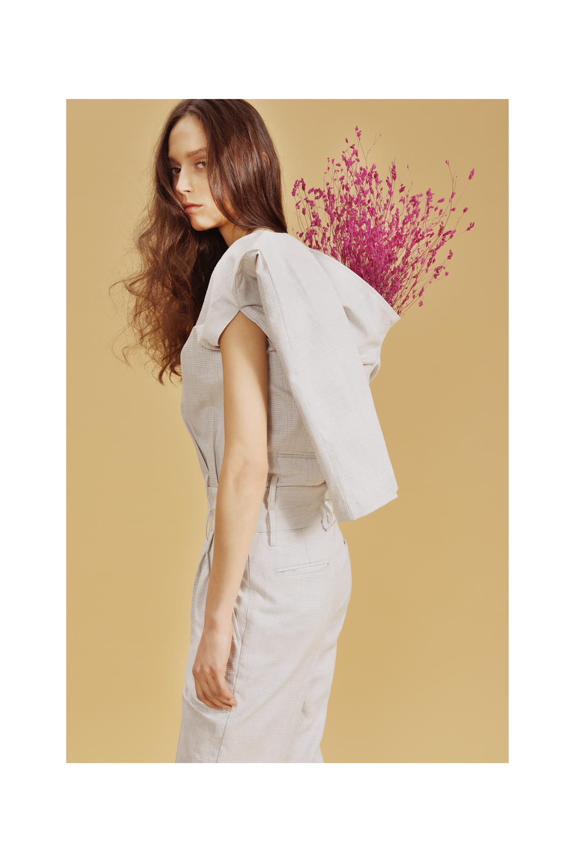 гащеризон  Anrealage от Plus Zero Concept Store