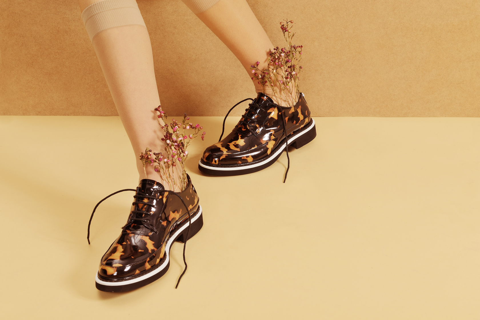 обувки McQ Alexander McQueen от Trend Box