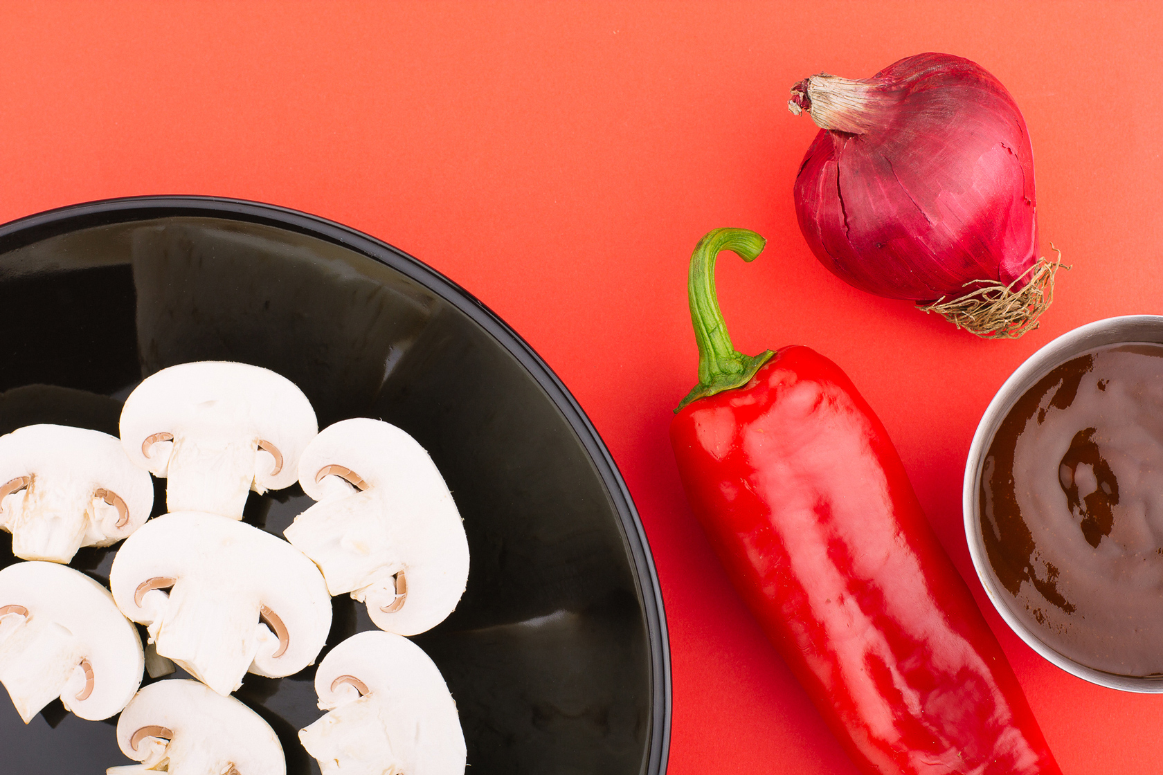 bbq-mushroom-sandwitch-ingredients bbq-mushroom-sandwitch-ingredients