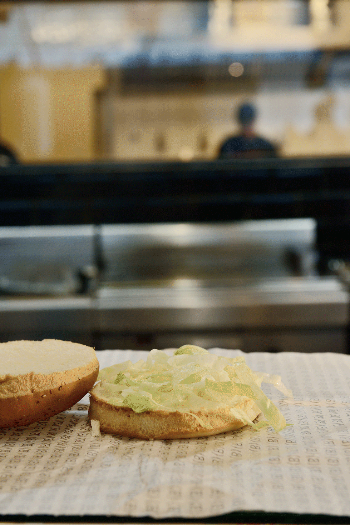 burgersbar burgersbar
