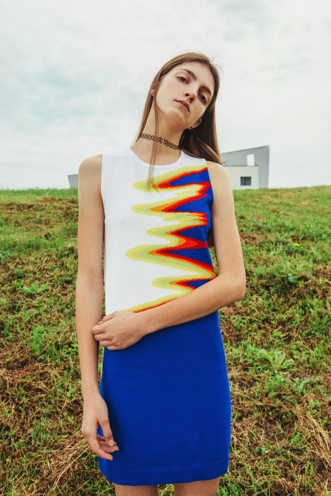 Рокля Acne Studios от Plus Zero Concept Store