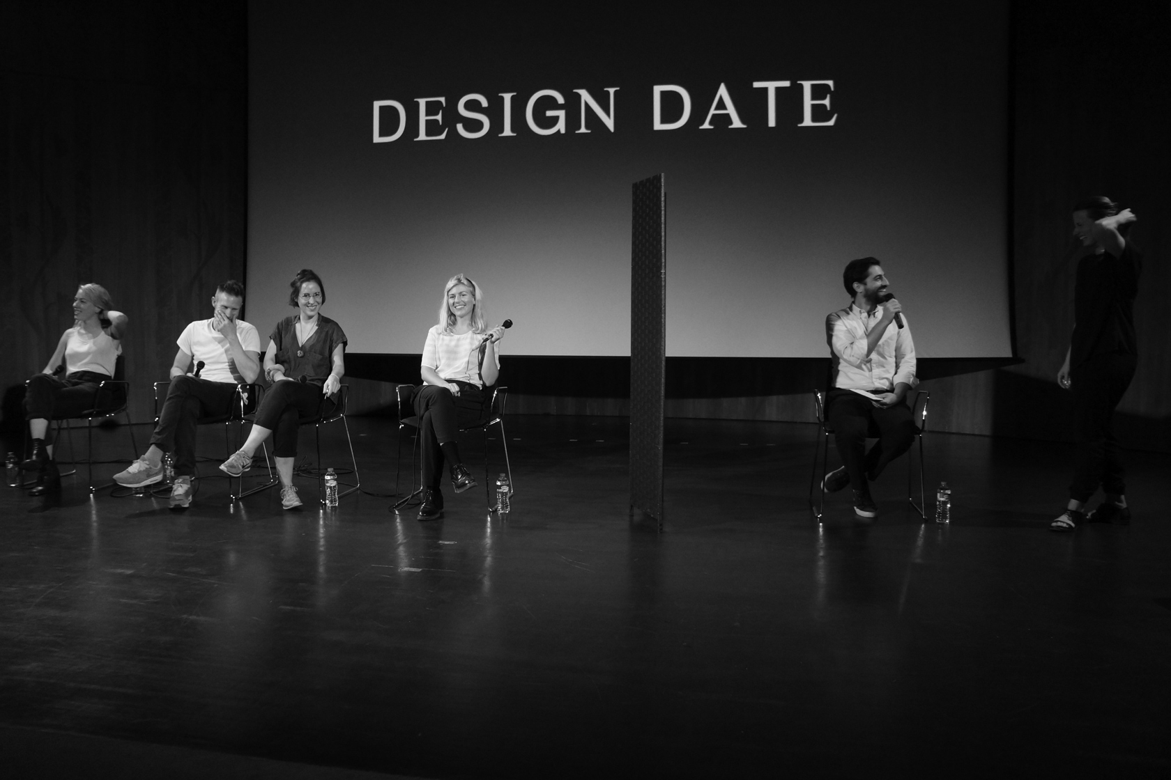 DB Design Date V&A LDF DB Design Date V&A LDF