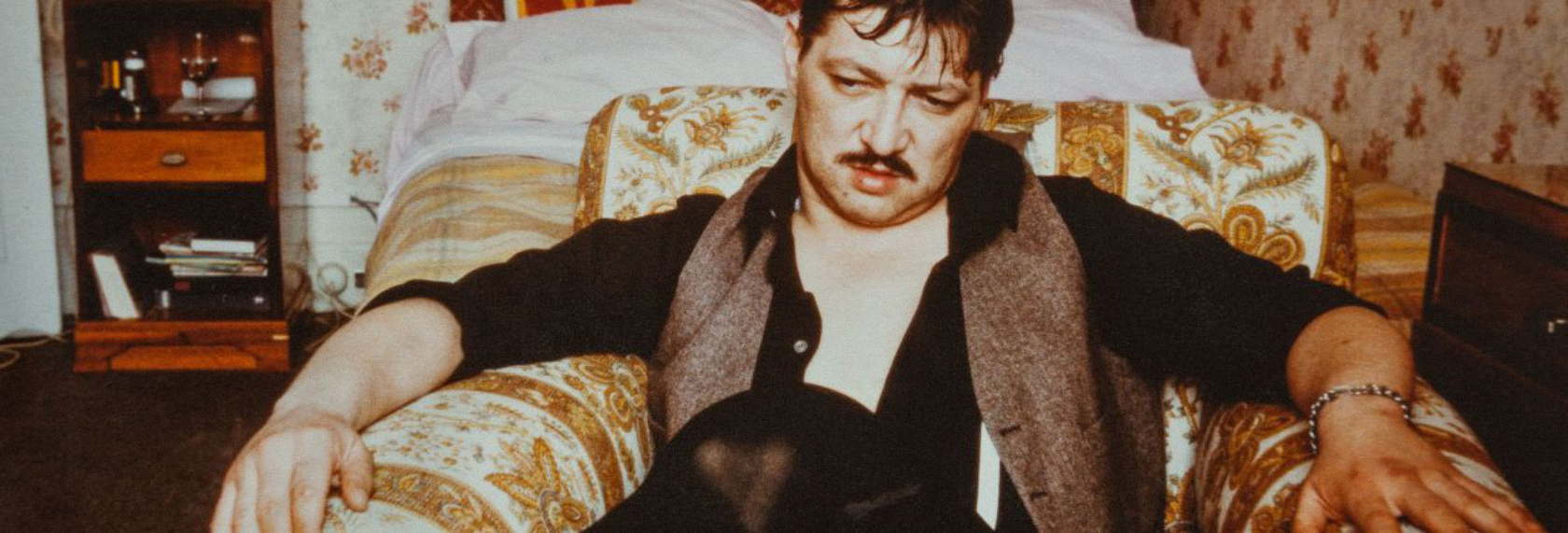 fassbinder fassbinder