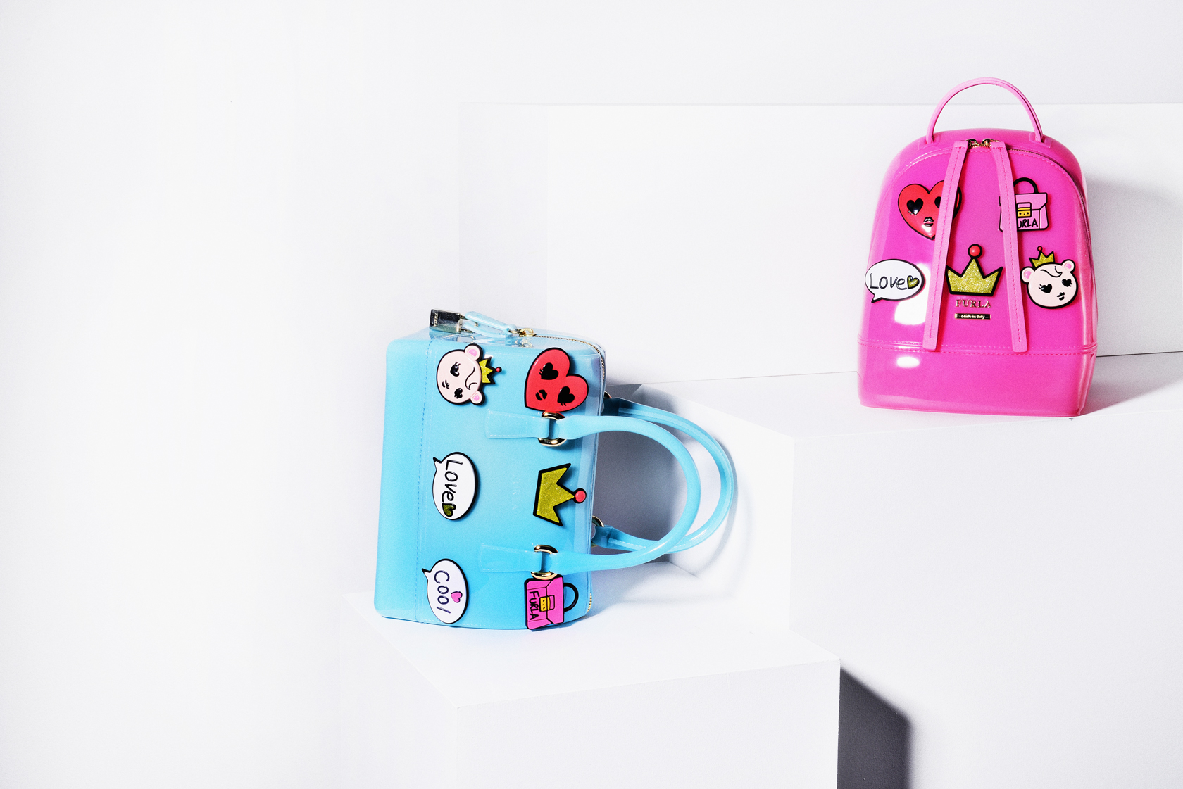 Чанта Furla - 520лв., раница Furla – 590лв. Чанта Furla - 520лв., раница Furla – 590лв.