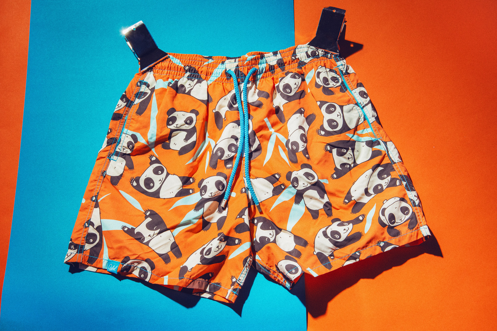 Rebel swim $150