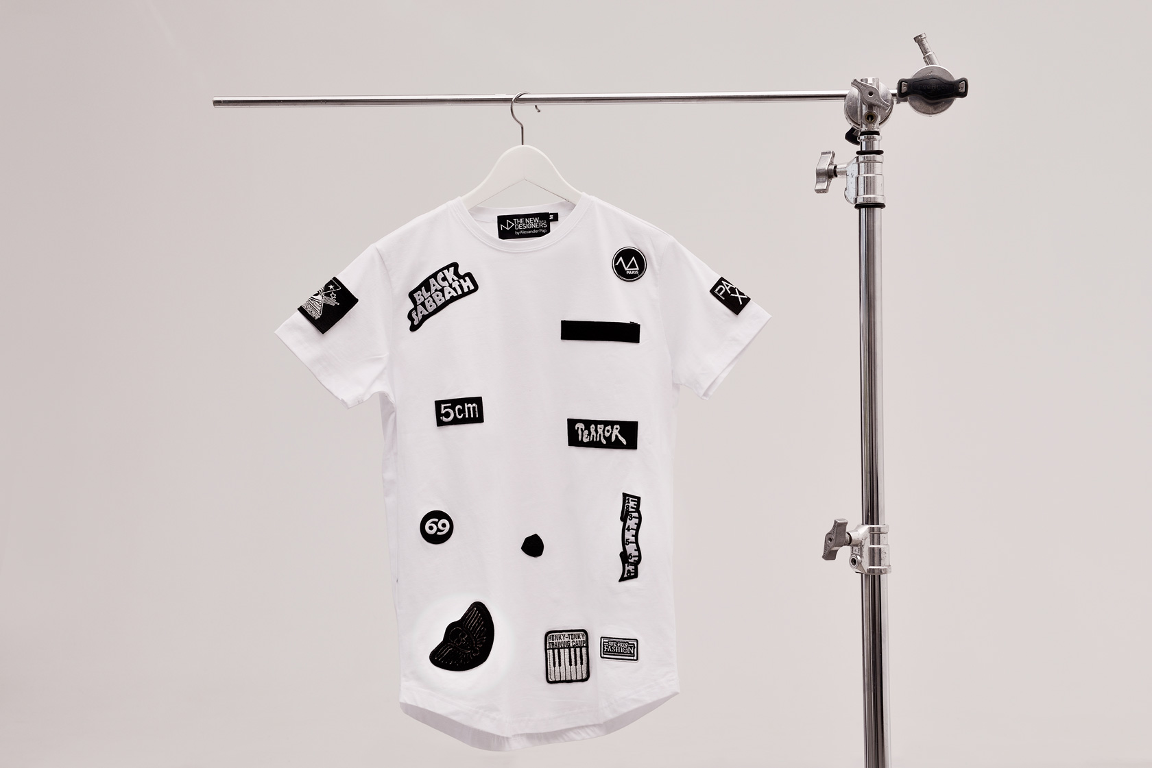 THE NEW DESIGNERS от MASSIVE, 135лв. THE NEW DESIGNERS от MASSIVE, 135лв.