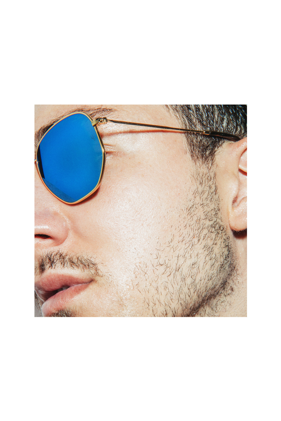 Очика Ray Ban от оптики Leonardo