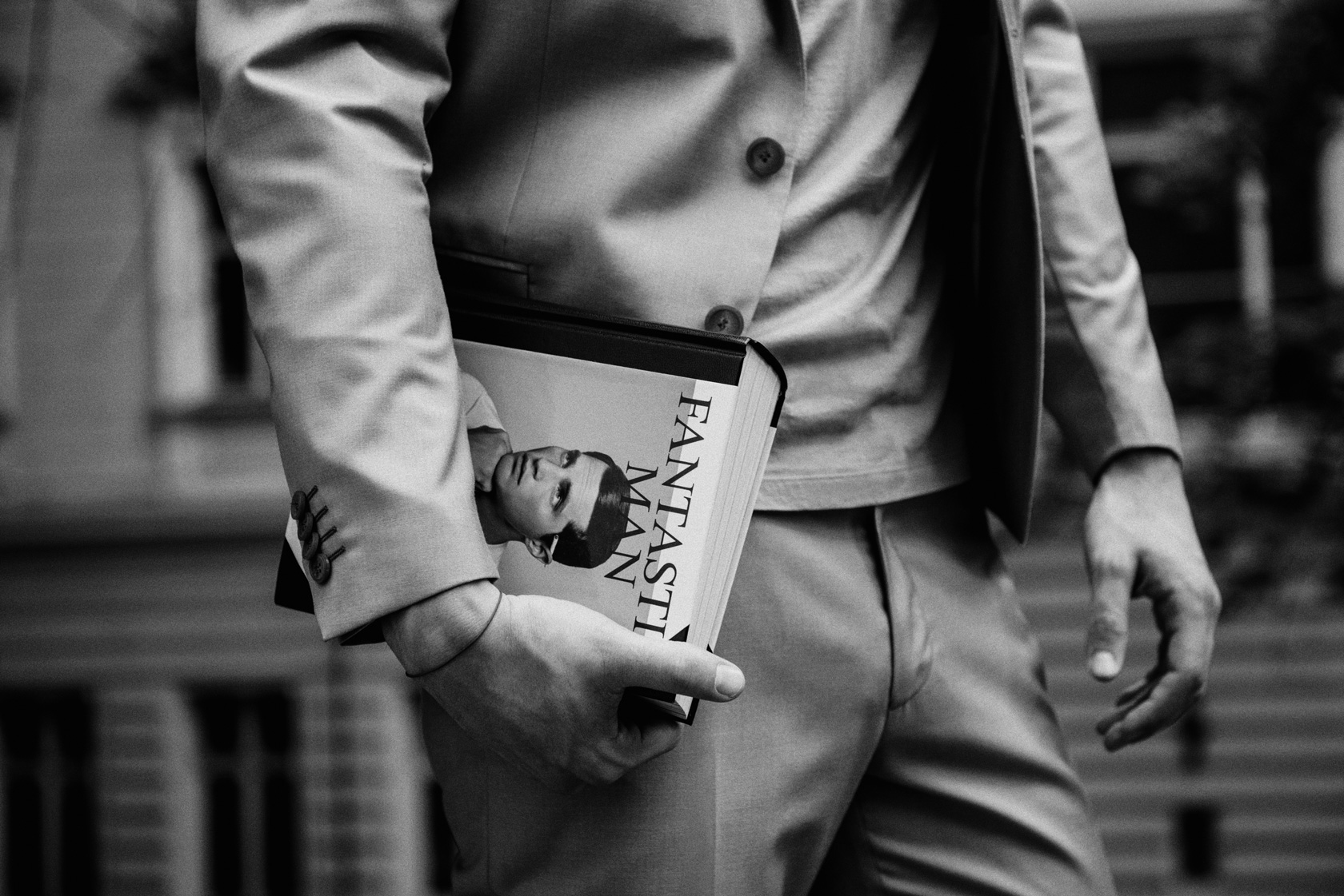 Костюм Elite Collection, тениска Valentino от PAP