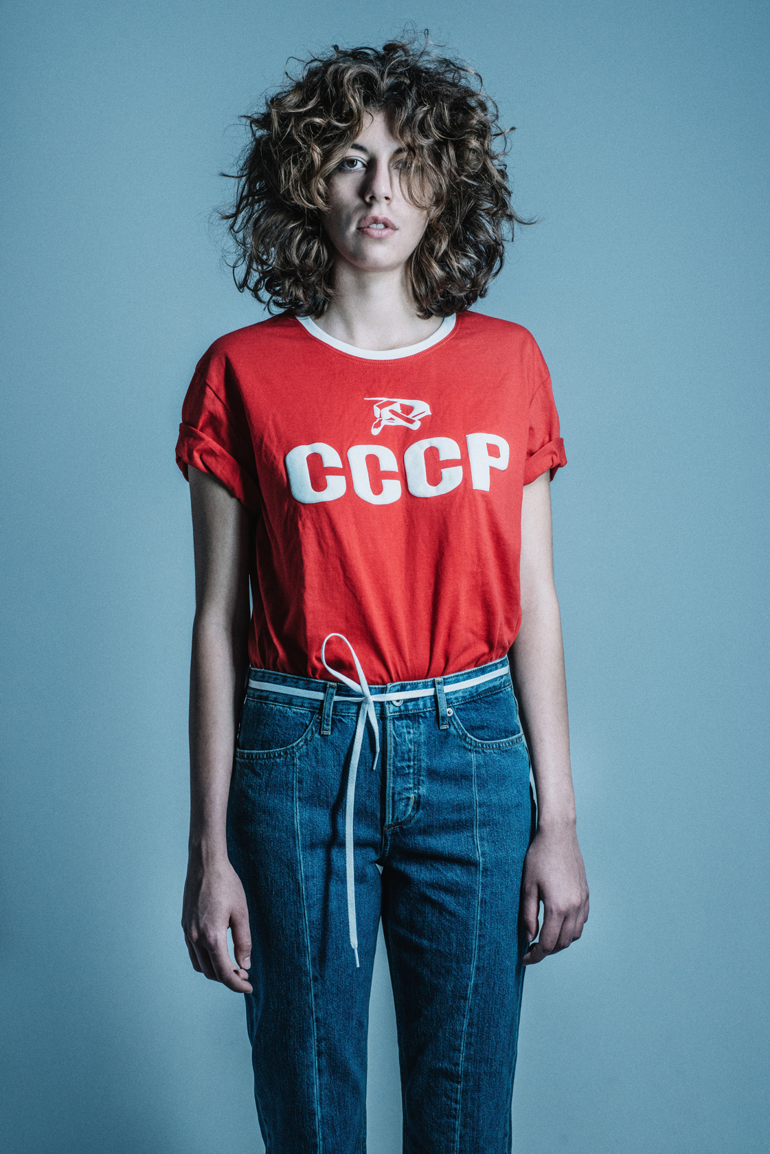 Деним H&M Деним H&M