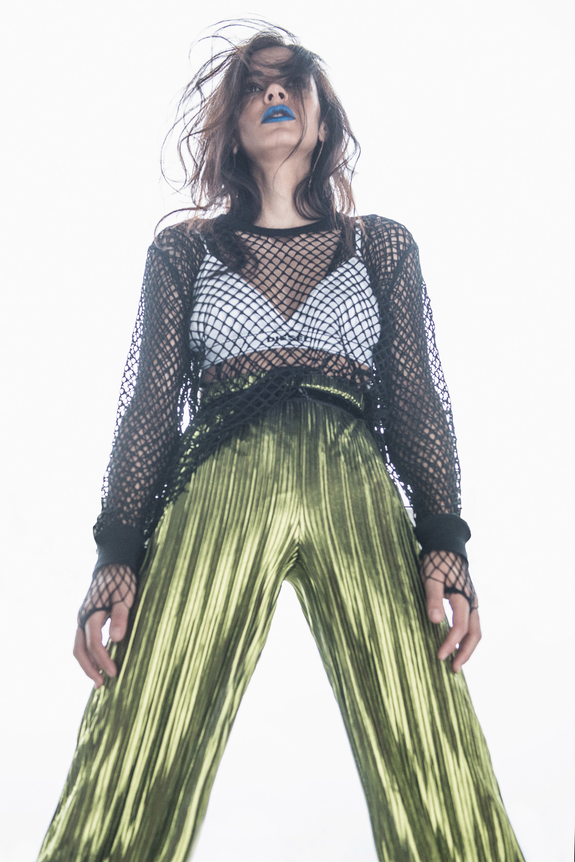 Бельо Diesel, панталон H&M
