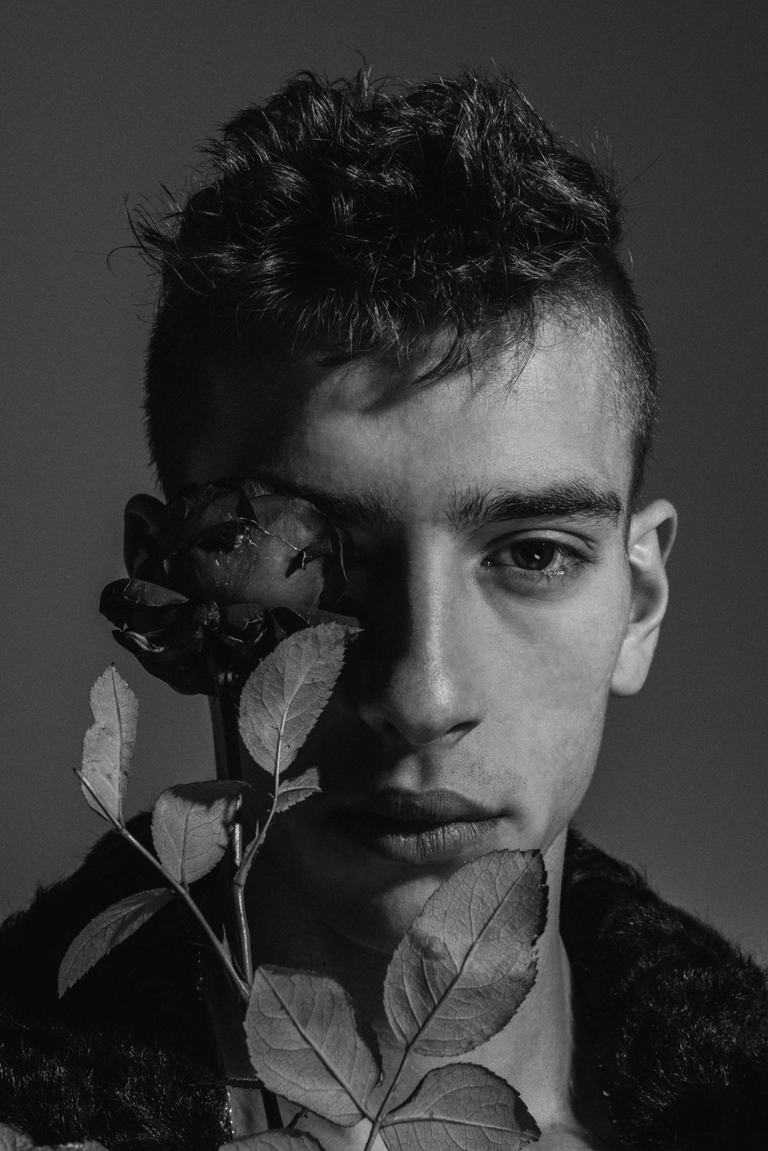Палто Unconditional от Plus Zero Concept Store