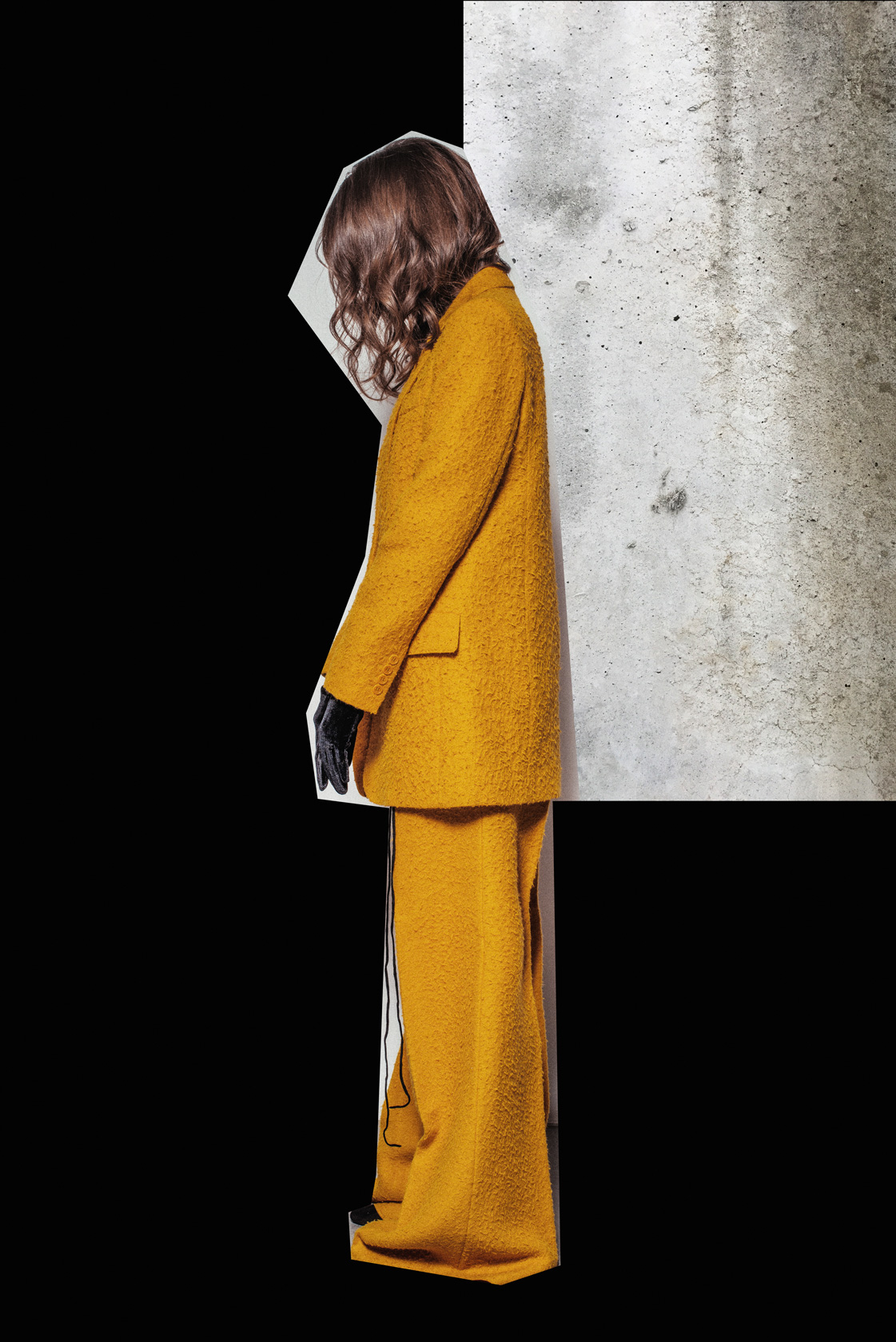 Костюм Max Mara