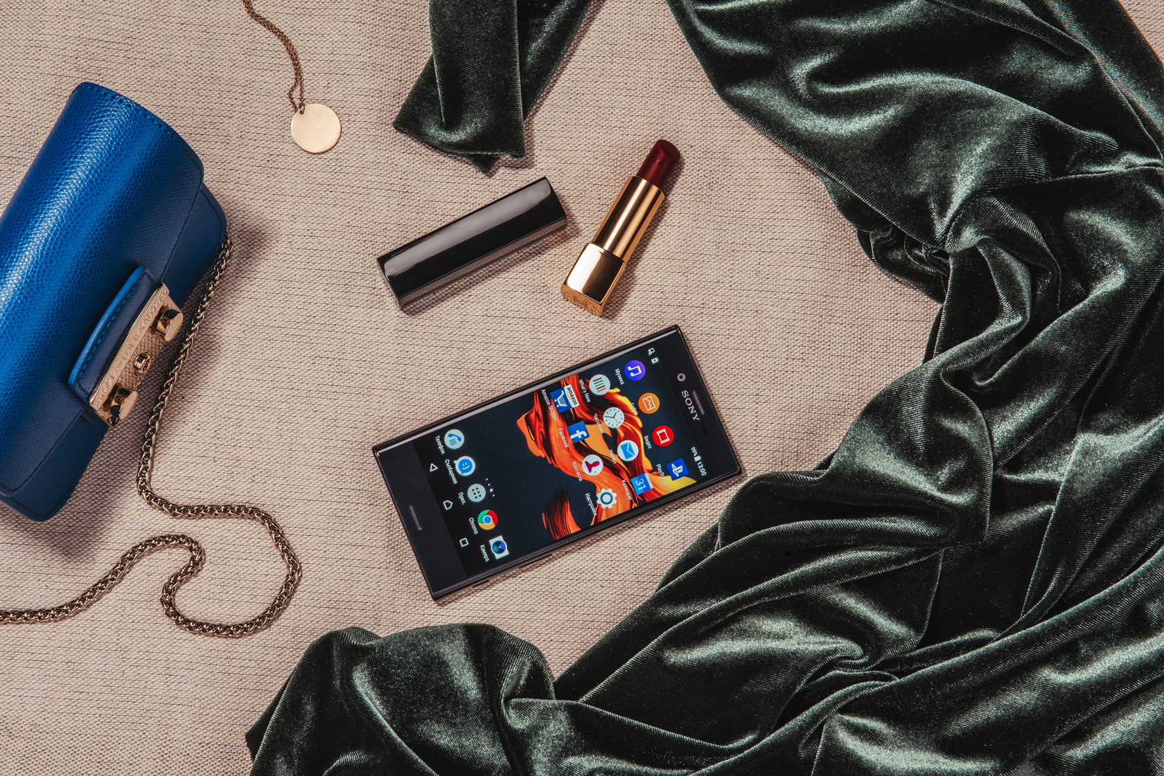 Xperia X Compact