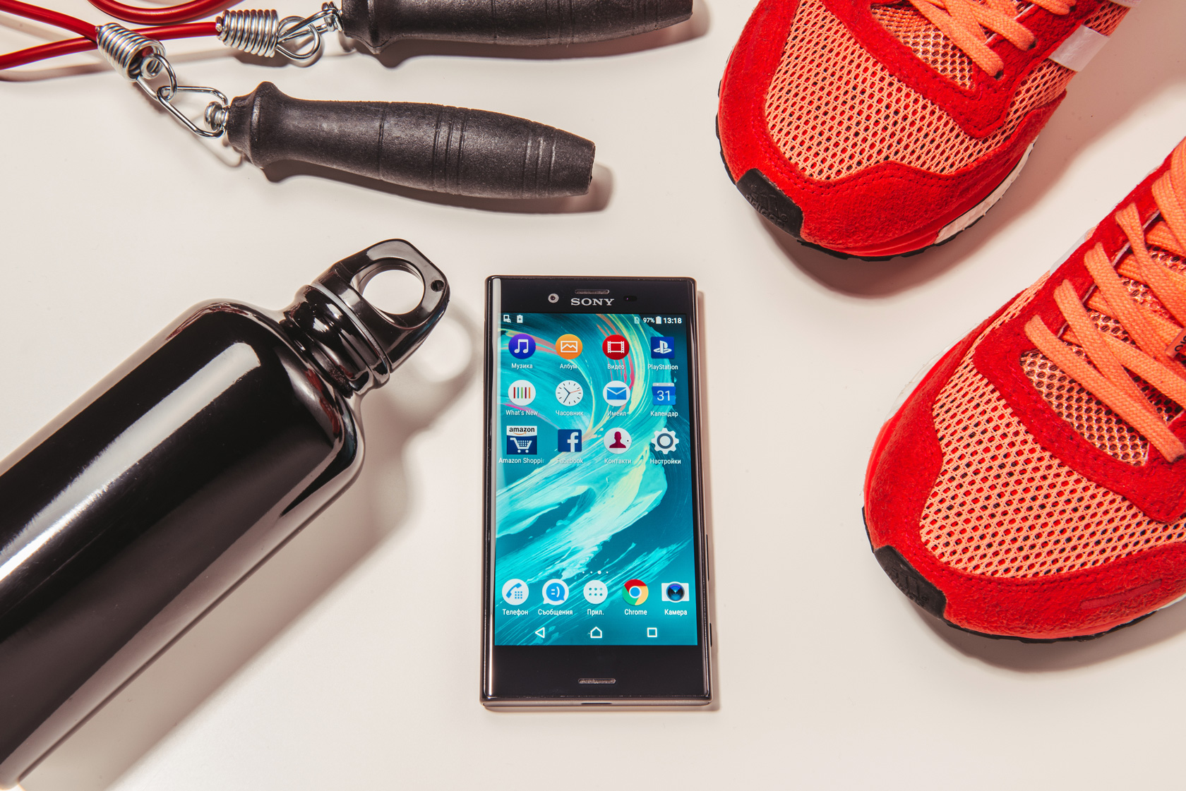 Xperia X Compact