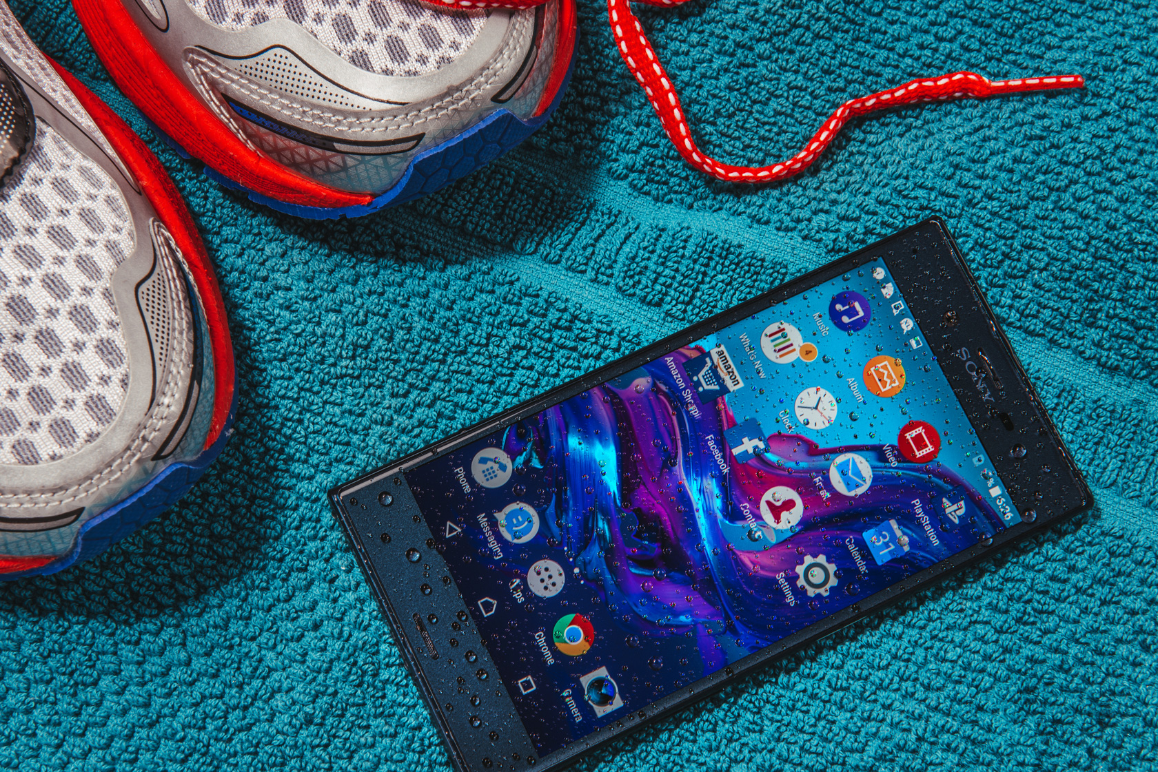 Xperia XZ