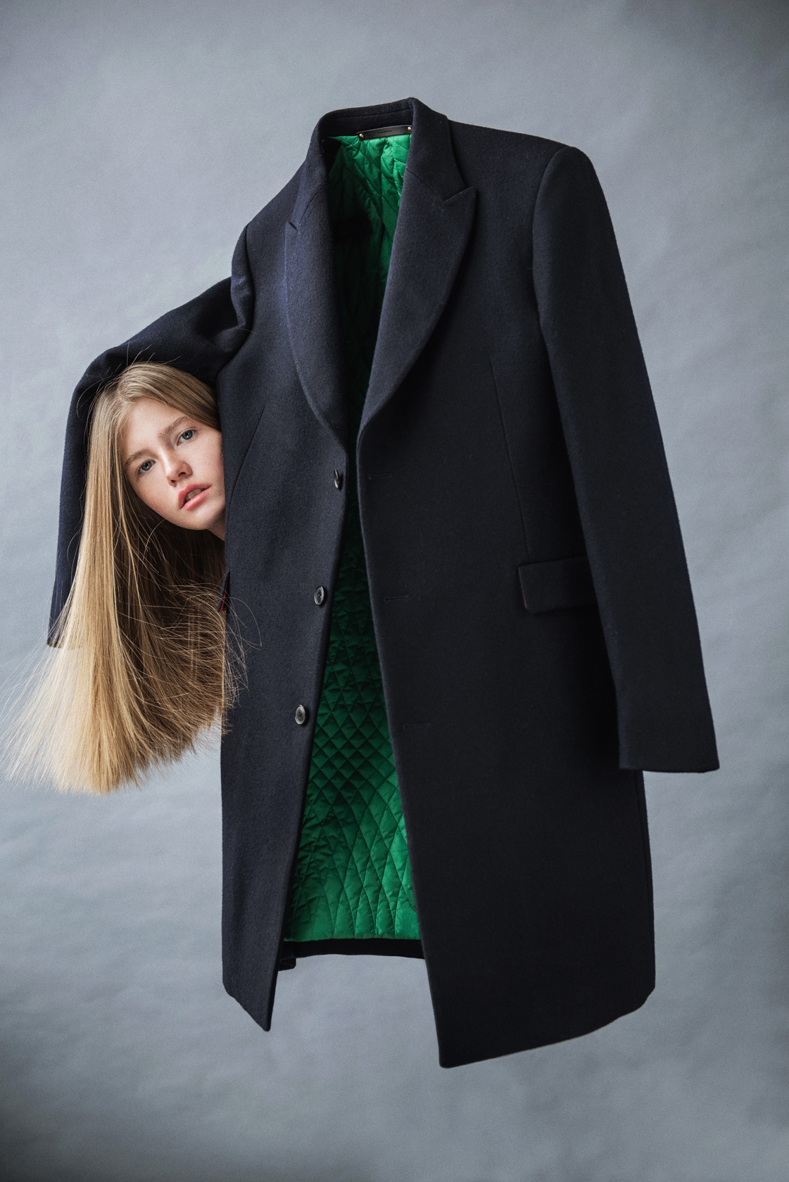 Балтон Paul Smith от Trend Box