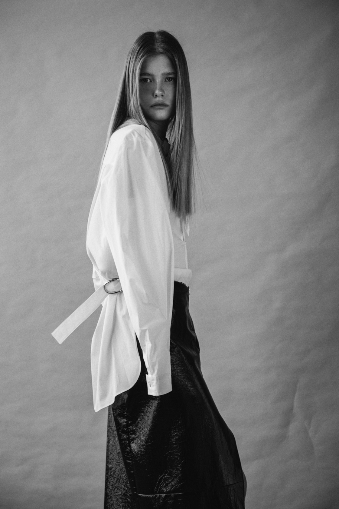 Риза Max Mara, пола H&M