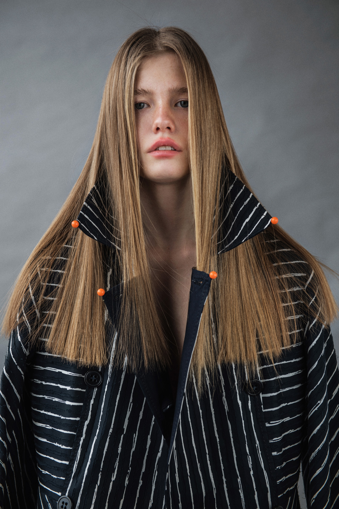 Тренч Max Mara