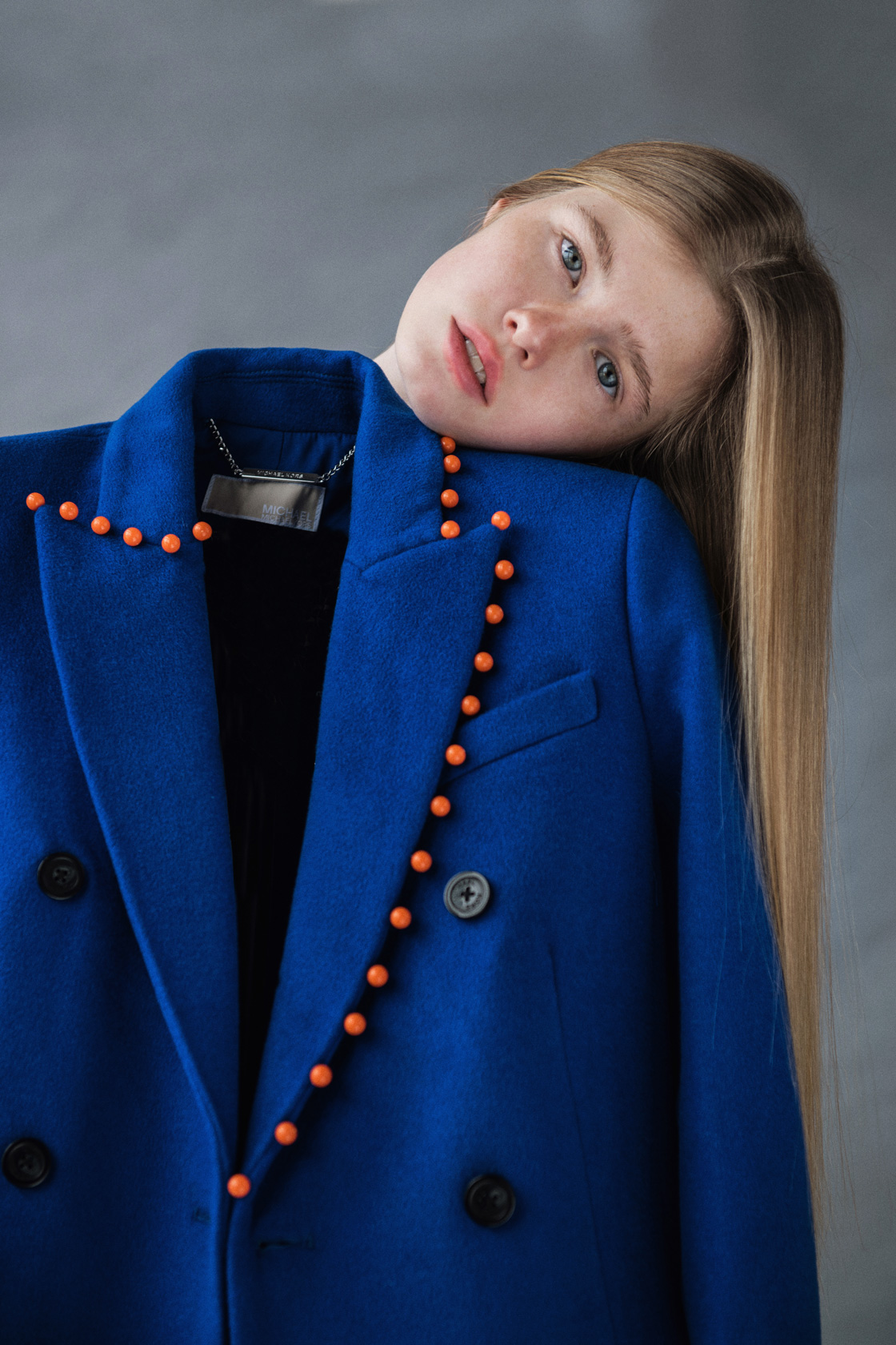 Палто Michael Kors от бутик Extravagance