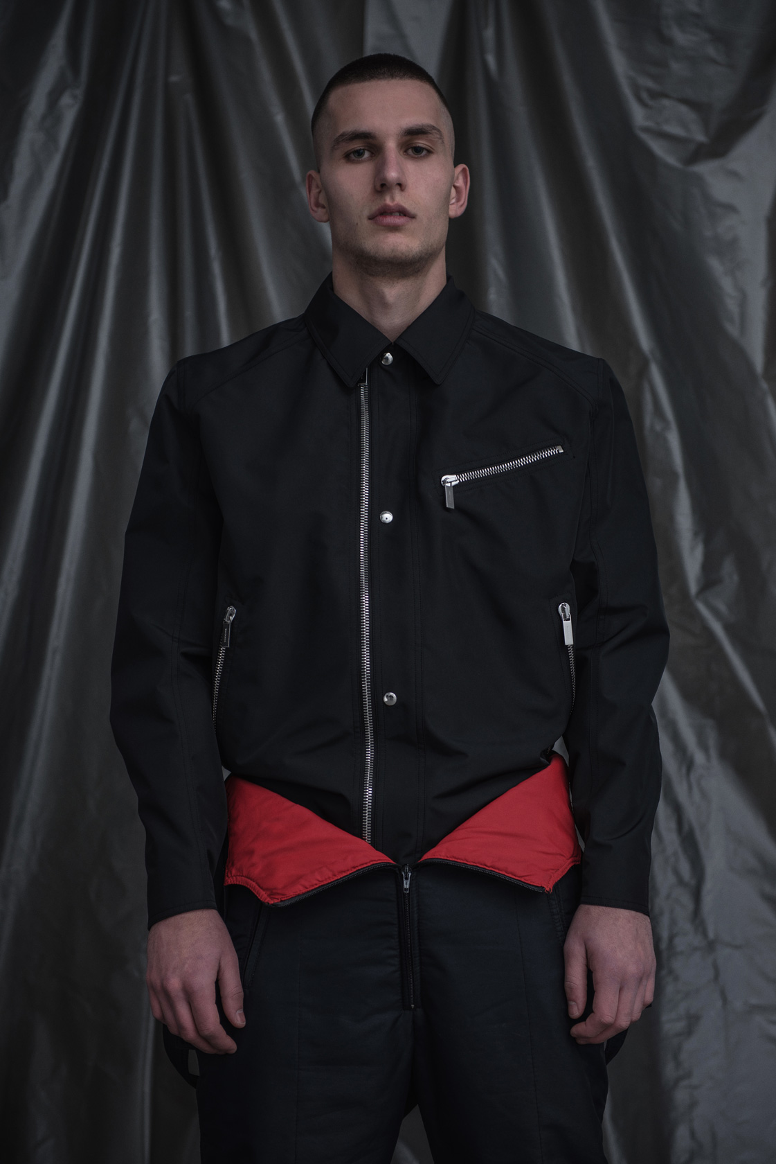 Яке Dior от DRESS CODE