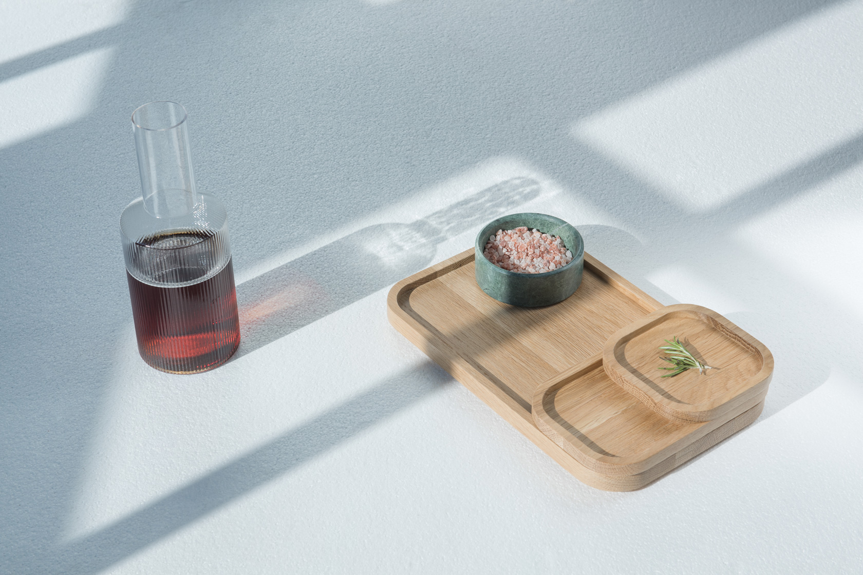от Jelanie: Ripple Carafe BY FERM LIVING 34 евро Astro Tray 32x20 Oak BY NORMANN COPENHAGEN 55 евро Astro Tray 12x12 Oak 20 евро Astro Tray 12х20 Oak 28 евро, от N8: Кутия Lens Box WRONG FOR HAY 110 лв. от Jelanie: Ripple Carafe BY FERM LIVING 34 евро Astro Tray 32x20 Oak BY NORMANN COPENHAGEN 55 евро Astro Tray 12x12 Oak 20 евро Astro Tray 12х20 Oak 28 евро, от N8: Кутия Lens Box WRONG FOR HAY 110 лв.