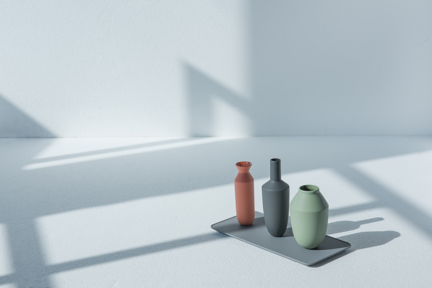 N8: Balance сет от 3 вази BY MUUTO - 230 лв. N8: Balance сет от 3 вази BY MUUTO - 230 лв.