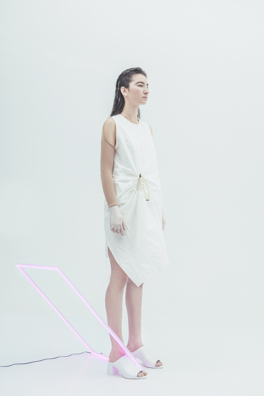 Рокля Marni от Plus Zero Concept Store
