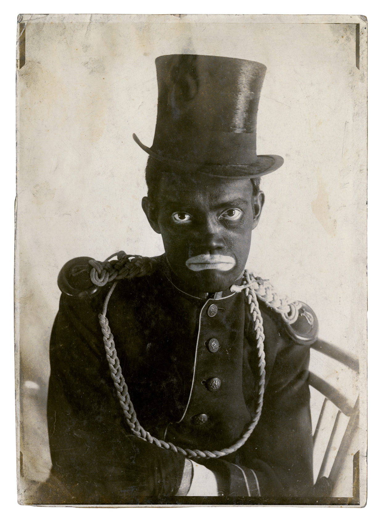 BLACKFACE_1 BLACKFACE_1