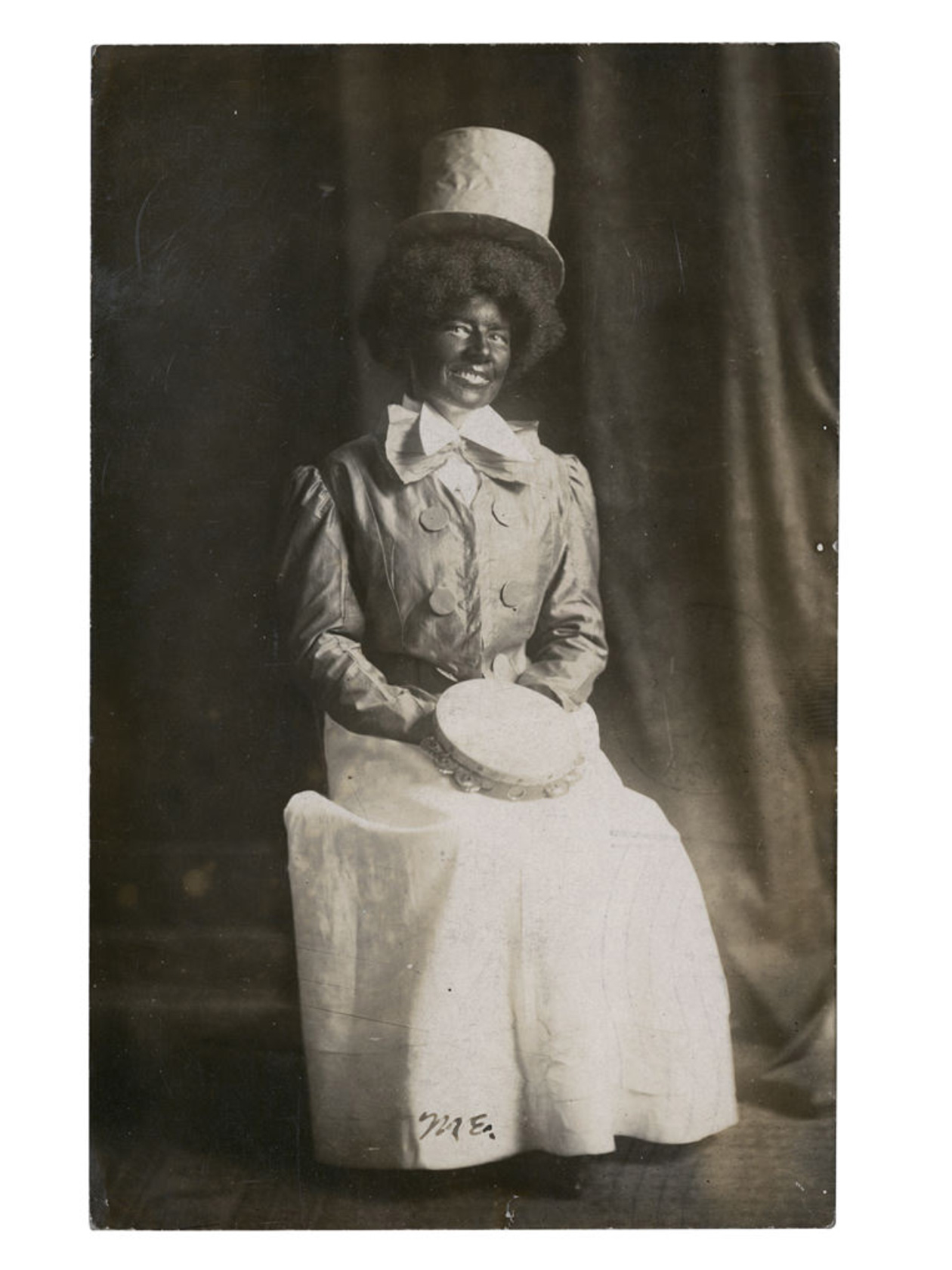 BLACKFACE_56 BLACKFACE_56