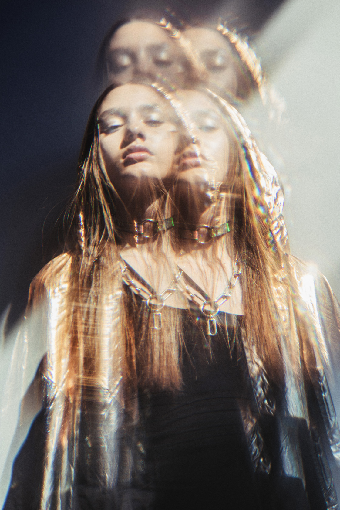 Яке SCOTCH&SODA, топ BARBARA I GONGINI от Plus Zero Concept Store