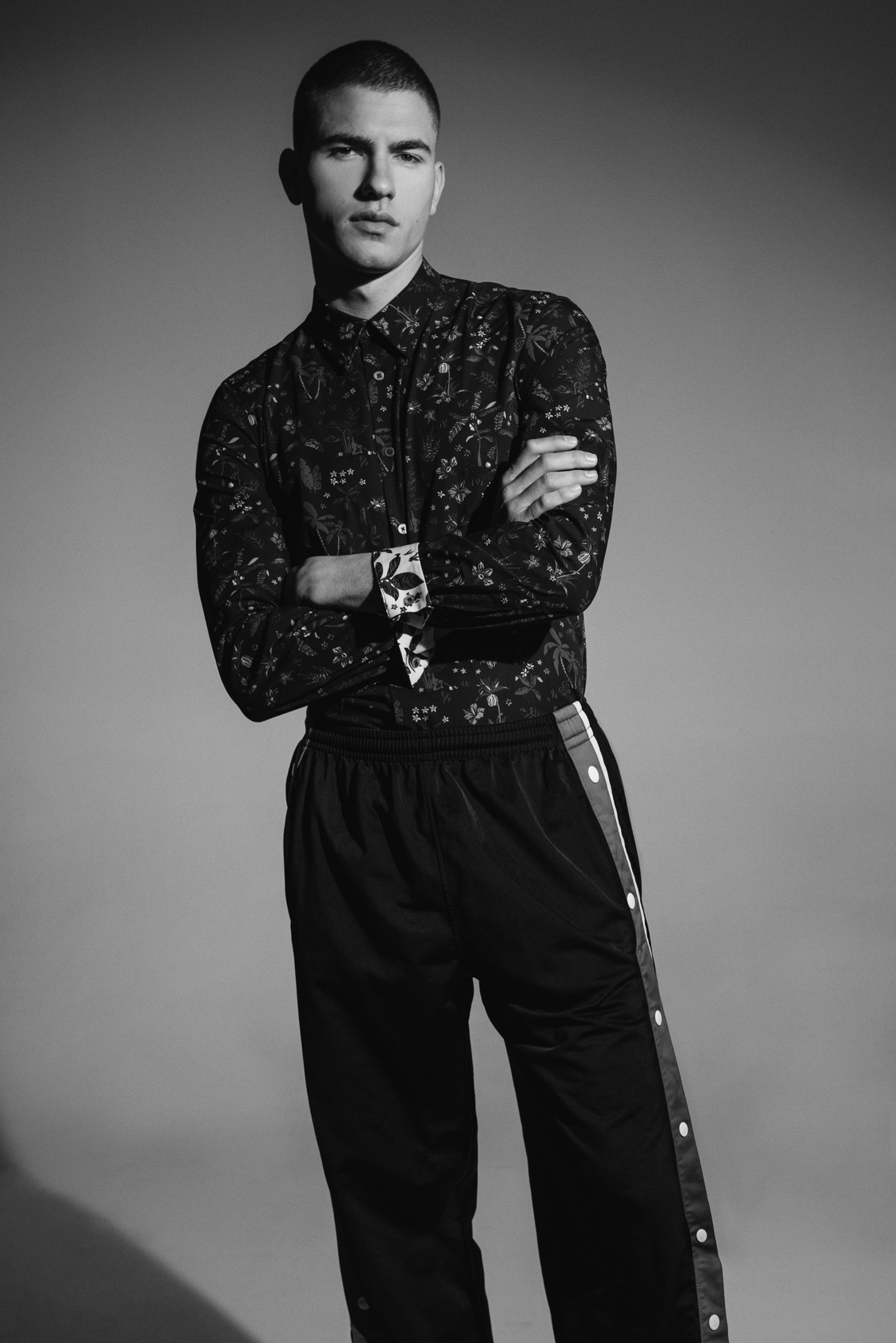 Риза Paul Smith от Trend Box