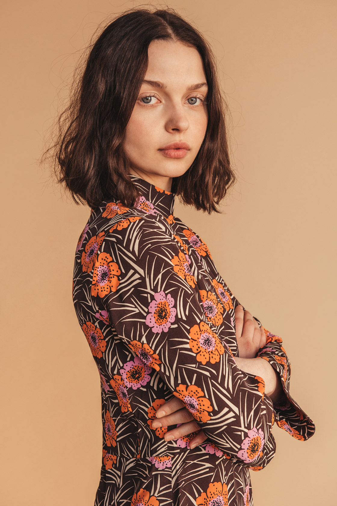 Рокля Marni