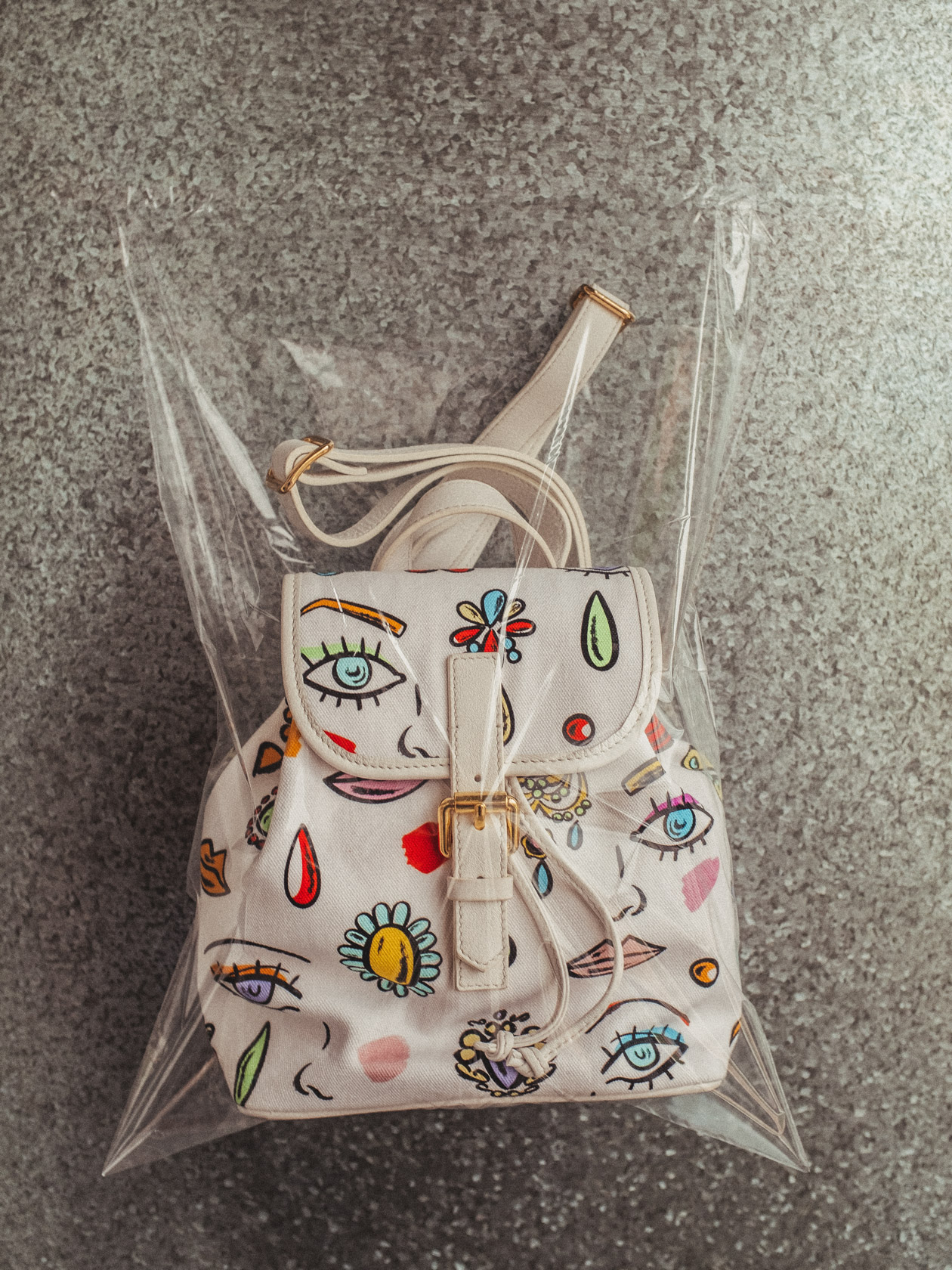 Раница Moschino от Trend Box