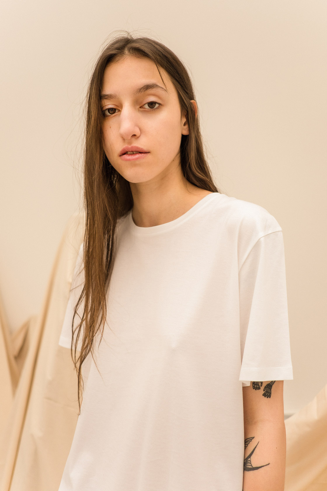 Тениска Yt-shirt