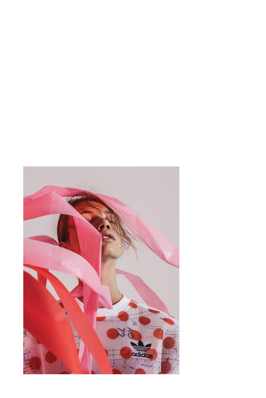 суитшърт adidas Originals, бански Sun Diva Swimwear