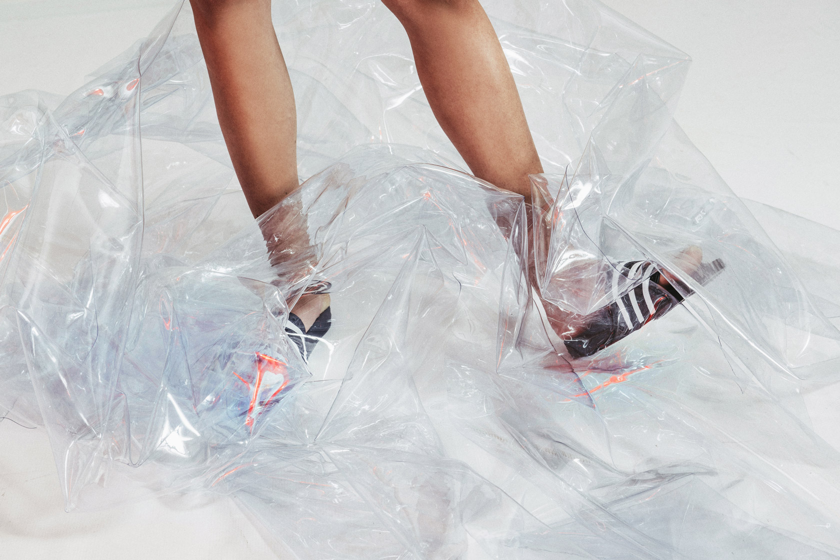 чехли adidas Originals