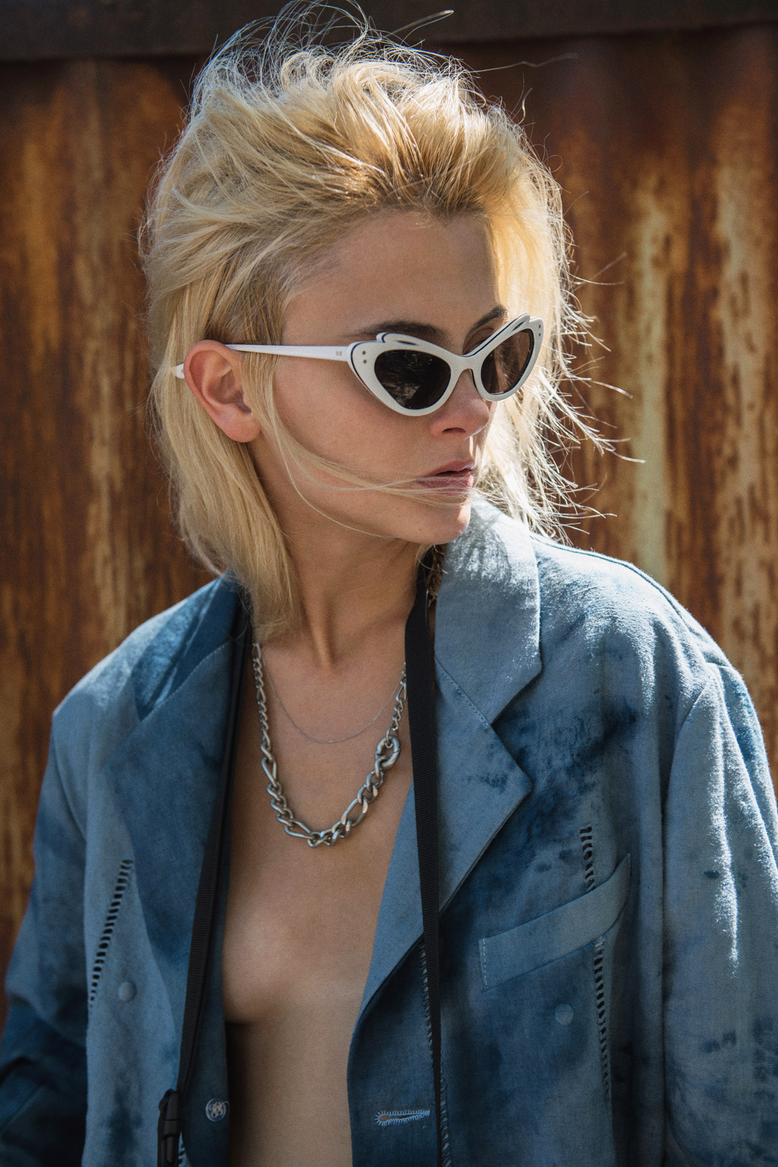 Сако By Walid от Plus Zero Concept Store