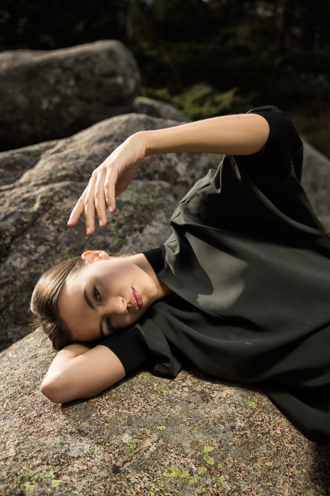 Рокля Malene Birger oт Plus Zero