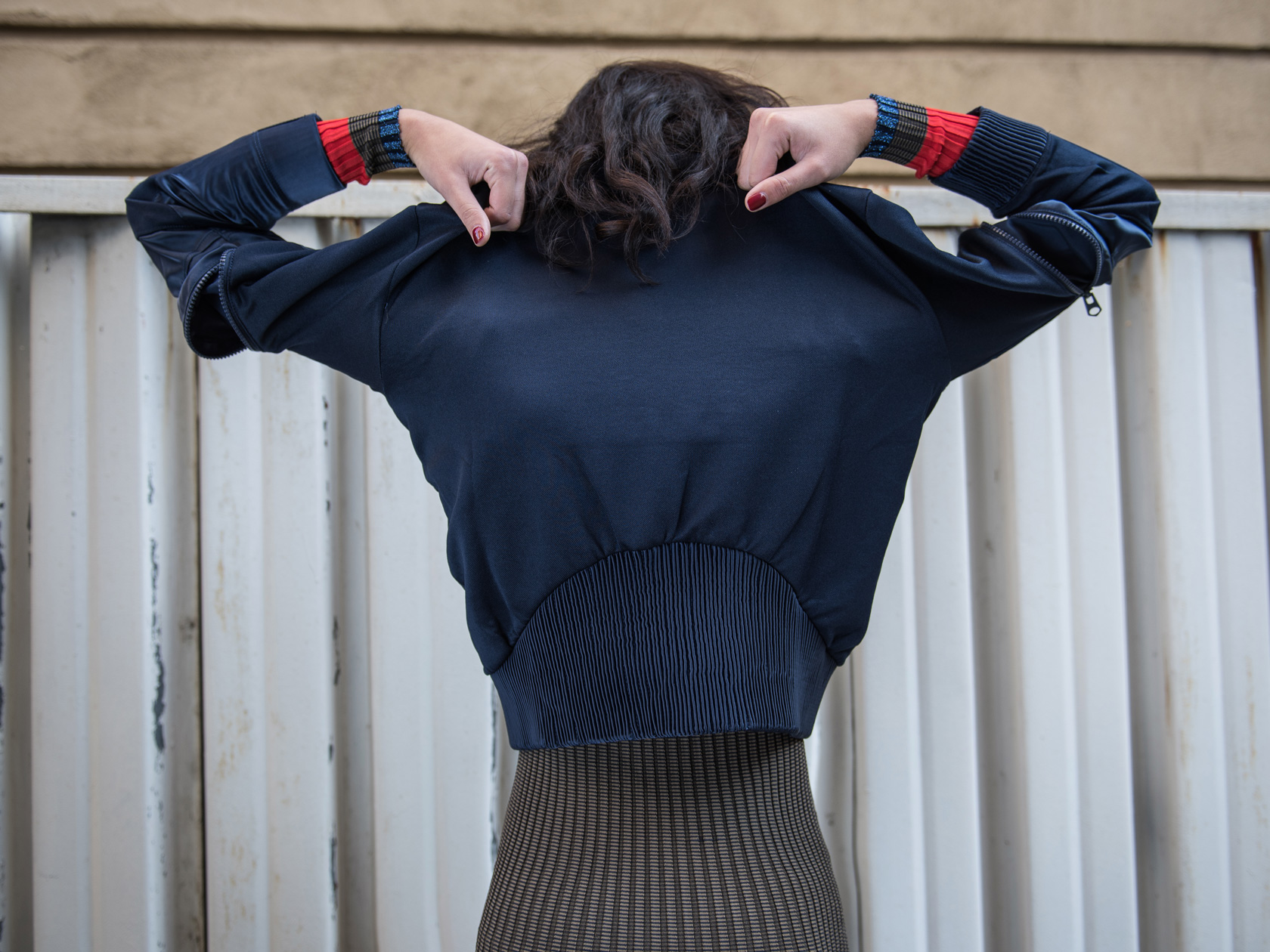 Топ G-Star Raw и рокля Scotch & Soda от Collective
