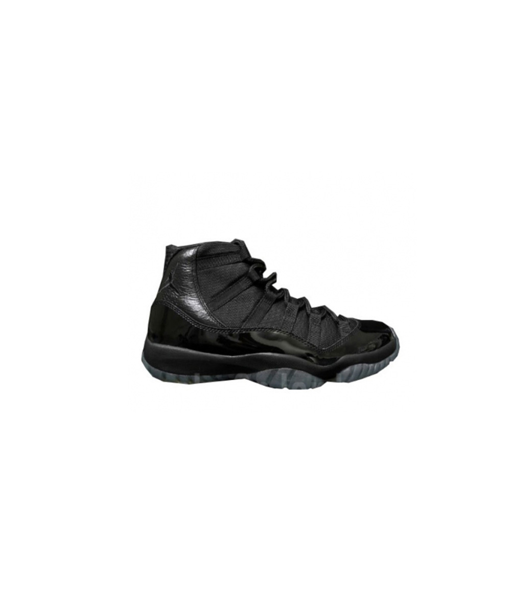 Air Jordan 11 (BLACKOUT) Air Jordan 11 (BLACKOUT)