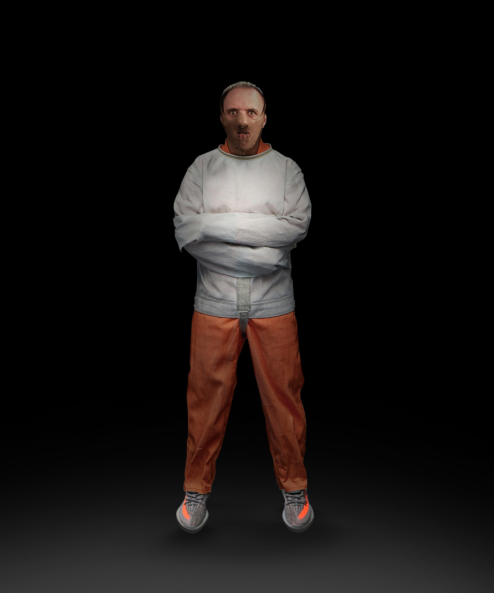 Hannibal Hannibal