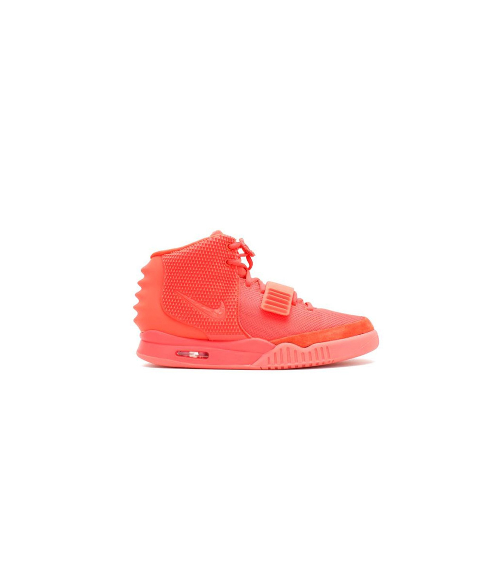 Nike AIR YEEZY2 (RED-OCTOBER) Nike AIR YEEZY2 (RED-OCTOBER)