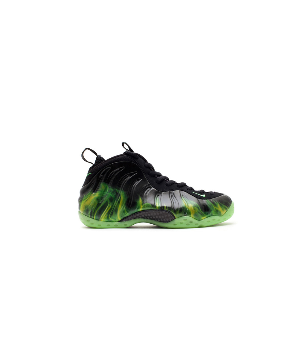Nike ParaNorman Foamposite Nike ParaNorman Foamposite