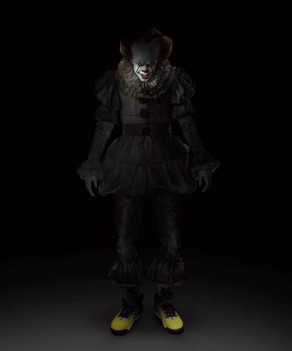 Pennywise Pennywise