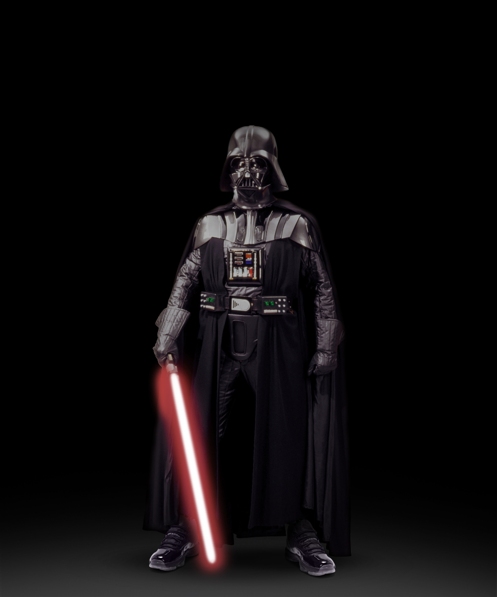 Darth Vader Darth Vader