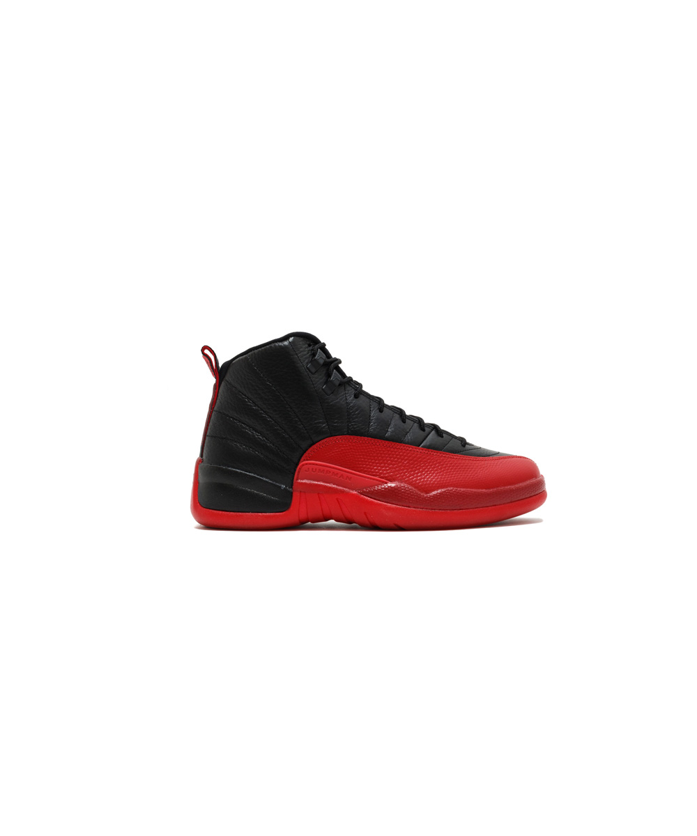 Air Jordan 12 (flu-game) Air Jordan 12 (flu-game)