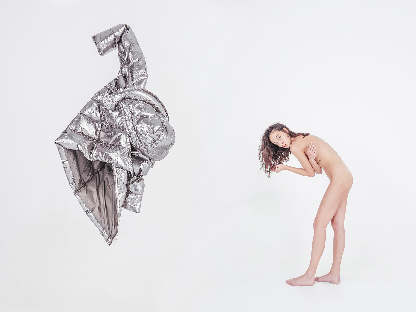 Rick Owens от Plus Zero Concept Store