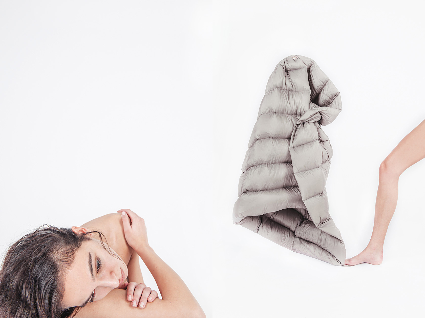 Rick Owens от Plus Zero Concept Store